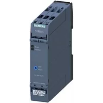 Siemens Mootorikaitse relee 1 tk 3RN2012-1BW30 (3RN20121BW30)
