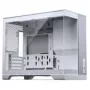 Phanteks XT V3 PC-korpus Mini-korpus mATX karastatud klaas - sisaldab 3x 120-mm-ventilaatorit - korpus (PH-XT325V_DWT01)