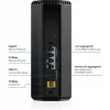 NETGEAR Nighthawk RS300 traadita ruuter Gigabit Ethernet Tri-band (2,4 GHz / 5 GHz / 6 GHz) must