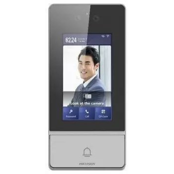 IP uksejaam Hikvision DS-KV9503-WBE1