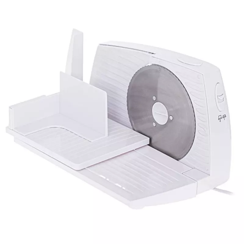 Adler AD 4703 viilulõikur elektriline 150 W valge plastik