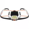 Petzl IKO CORE Otsmikulamp, Must, E104BA00
