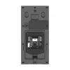 Video intercom Grandstream GDS3727, 4 MP, H.264, IP66/IK07, SD üles kuni 256 GB, 3 W kõlar