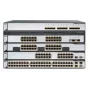 Cisco Catalyst 3750 48-pordiline kommutaator WS-C3750-48TS-E-RFB Layer 3