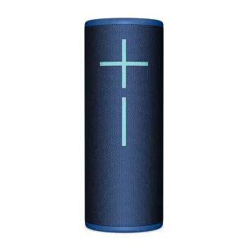 Logitech Ultimate Ears MEGABOOM 4 - Kõlar - Kaasaskantav - Juhtmevaba - Bluetooth - rakenduse juhitav - koobaltsinine (984-001991)