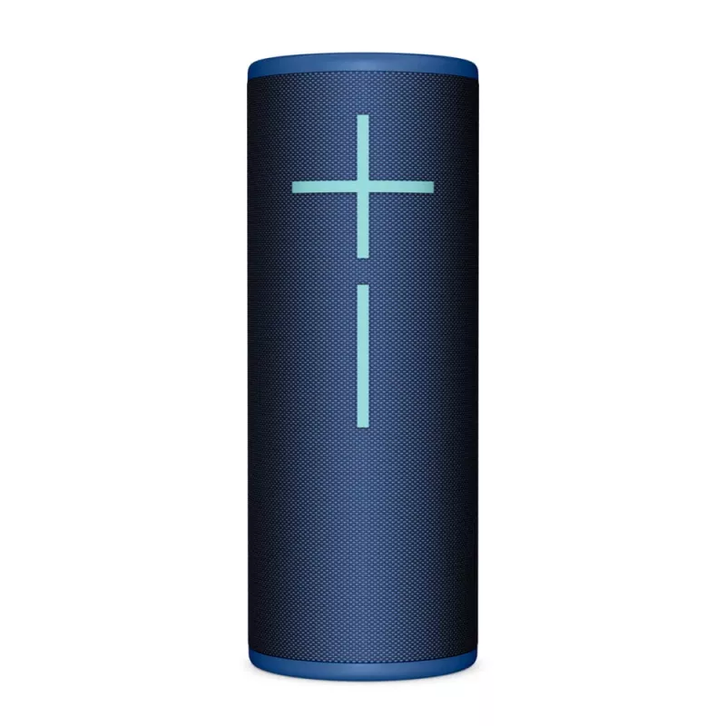 Logitech Ultimate Ears MEGABOOM 4 - Kõlar - Kaasaskantav - Juhtmevaba - Bluetooth - rakenduse juhitav - koobaltsinine (984-001991)