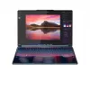 Lenovo Yoga Book 9 14IAH10 Intel Core Ultra 7 255H 35,6 cm (14) puuteekraan 2.8K 32 GB LPDDR5x-SDRAM 1 TB SSD Wi-Fi 7 (802.11be) Windows 11 Pro Teal
