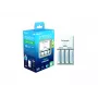 Akulaadija PANASONIC Eneloop Basic BQ-CC51 + 4x AA 2000 mAh (K-KJ51MCD40E)