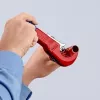 Knipex 90 31 02 SB käsitsi torulõikur Pipecutter