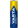 Alkaline AA patarei Varta LONGLIFE Power High Energy — 12 tk