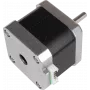 NEMA17-04 – Samm-mootor NEMA 17, 1,8°, 1,5 A, 3,3 V (NEMA17-04)