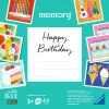 memory moments - Palju õnne sünnipäevaks, mälumäng