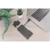 Digitus universaalne dokkimisjaam, USB 3.0, reisimiseks