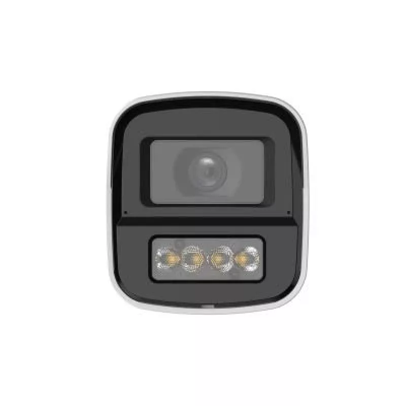 Kuul-tüüpi videokaamera No name HAC-HFW1549X-A-PRO-0280B-DIP — 4-ühes analoog/HD formaat, päeva-/öörežiim, 2,8 mm objektiiv