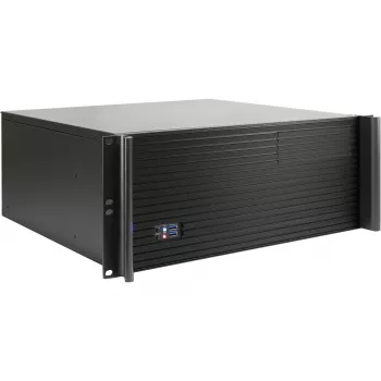 Rack Server Inter-Tech 4U-K-439L Must
