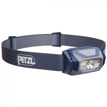 Petzl TIKKINA - pealamp - LED - sinine (E060AB01)