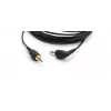 RØDE SC8 helikaabel 6 m 3,5 mm Must