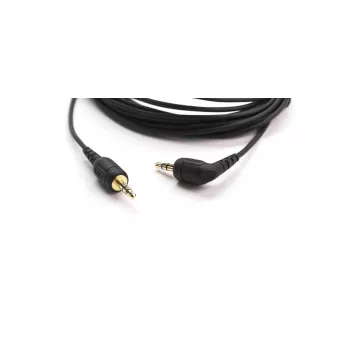 RØDE SC8 helikaabel 6 m 3,5 mm Must