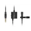 IK Multimedia iRig Mic Lav 2 pack - mikrofonikomplekt