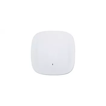 Meraki CW9166I, 3400 Mbit/s, 100,1000,2500,5000 Mbit/s, Multi User MIMO