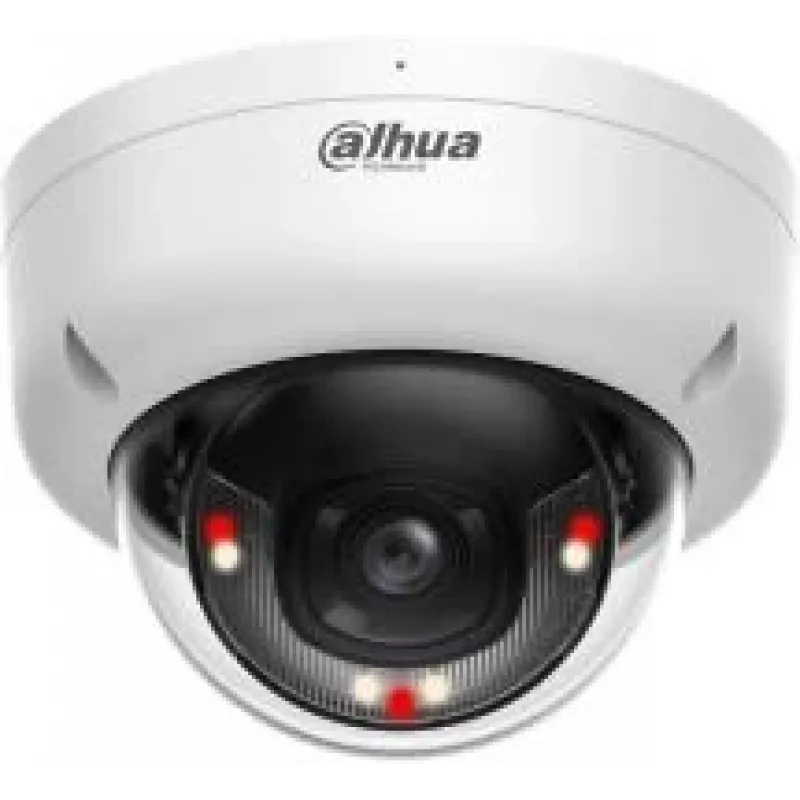 IP-kaamera DAHUA IPC-HDBW1239E1-A-IL-0280B-S6