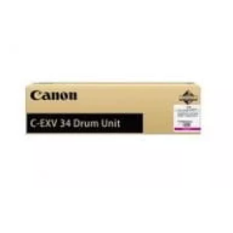 Canon C-EXV34 M Originaal