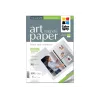 ART | Valge | 650 g/m² | A4 | A4 | Matt Magnetiline Fotopaber