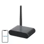 Nutika garaažiukse lüliti Meross MSG200HK (HomeKit) — Wi‑Fi HomeKit-ühilduv kontroller garaažiajamitele