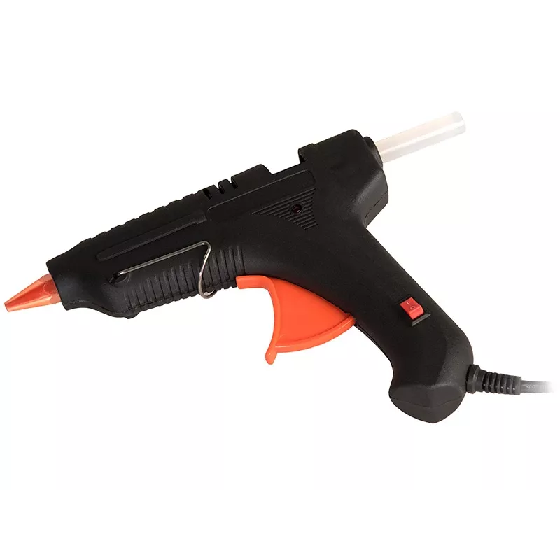 Liimipüstol TRACER 46512 P3 must 100W