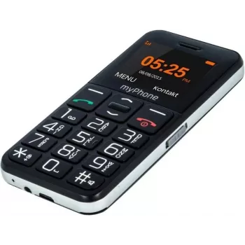 Mobiiltelefon myPhone Halo Easy 5.5 tolli