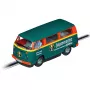Slotiauto CARRERA Digital 132 VW Bus T2b Jägermeister 20032034