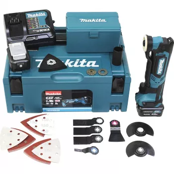 Makita TM30DSMJX5