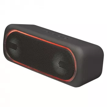 Stereo kaasaskantav kõlar Denver BTT-515 must