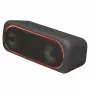Stereo kaasaskantav kõlar Denver BTT-515 must