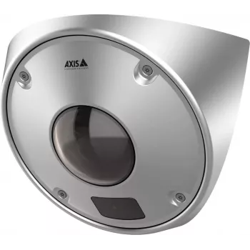 IP-turvakaamera AXIS Q9227-SLV laenurgasisene sisetall 2880×2160, 1/1,7-tolline CMOS, 115°×89,2°