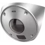 IP-turvakaamera AXIS Q9227-SLV laenurgasisene sisetall 2880×2160, 1/1,7-tolline CMOS, 115°×89,2°