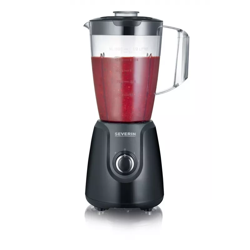 Severin SM 3707 blender 1.5 L lauablender 600 W Must