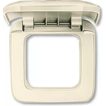 Busch-Jaeger 2518-212 - Beež - Busch-Jaeger - 81 mm - 81 mm - 1,9 cm - 54 x 54 mm (2CKA001719A0111)