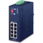 Tööstuslik 4-pordiline Gigabit Ethernet kommutaator PLANET IP30