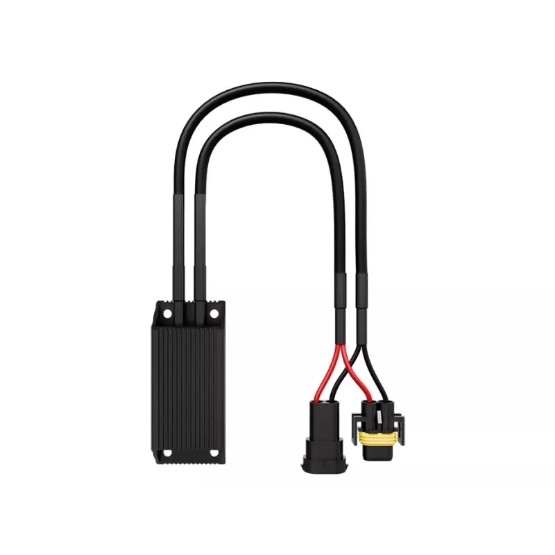 Valgusallikas Osram LED Smart Canbus H8/H9/H11/H16