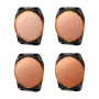 Filter set Sunnylife A3S-FI927 for AIR 3S — 4-piece replacement filters