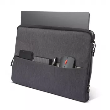 Lenovo GX40Z50942 sülearvuti ümbris 39,6 cm (15,6 tolli) Varrukas Hall