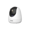 IP turvakaamera TENDA RP7 V2.0 4MP (2880x1620), 4 mm, Pan 0–355° / Tilt -65–90°, Wi‑Fi & Ethernet, MicroSD kuni 512GB
