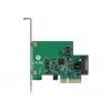 PCI Express x4 kaart DeLOCK 89029