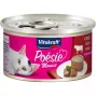 Märg kassitoit Vitakraft Poésie Mousse Beef 85 g — üheportsuline vahutoit veiselihaga, täisväärtsööt