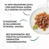 Purina GRMT PERLE GIGMV BEEF CRT kasside märgtoit 85 g
