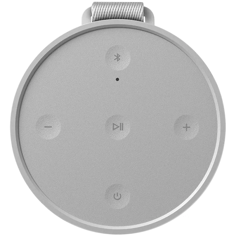 Bang Olufsen BeoSound Explore, kõlar, hall, Bluetooth, 1626003