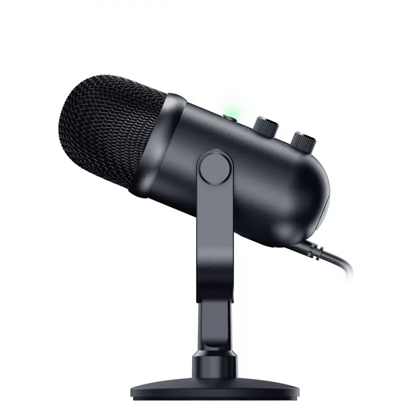 Stuudiomikrofon Razer SEIREN V2 PRO