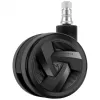 Mängutool Thunder X3 CORE TEGC-2069101.11 — ergonoomiline võidusõidu disain, must
