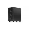 Endorfy Arx 500 Air ATX Mid Tower Klaasist Küljepaneeliga Arvuti Korpus